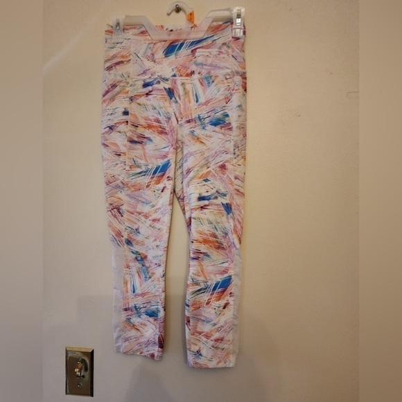 RBX leggings size small women’s - Picture 1 of 3